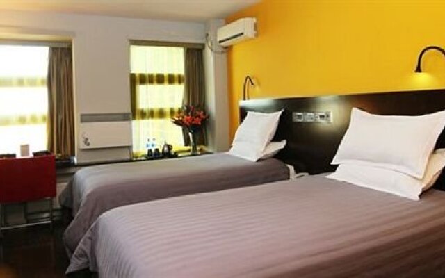 FX Hotel ZhongHua