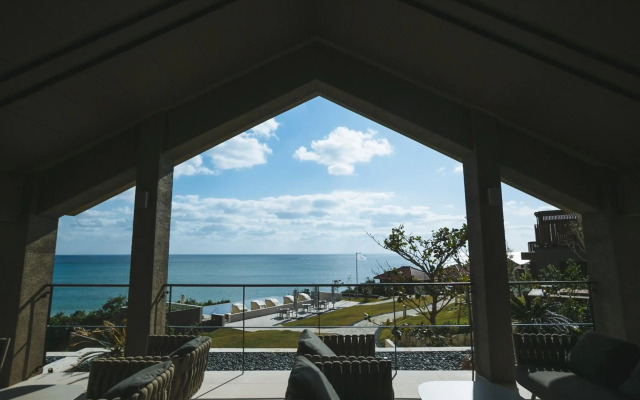 The Hiramatsu Hotels & Resorts Ginoza