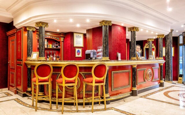 Villa Opera Drouot Hotel