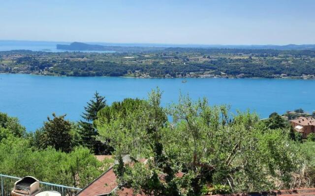 Casale Massina 4 Apartments- GIADA-AGATA-PERLA-QUARZO