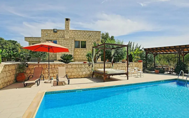 Villa Georgios Rafaela