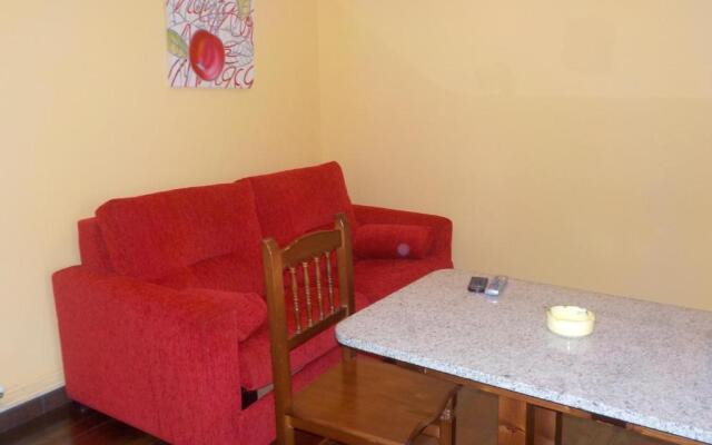 Apartamentos Rurales La Husteriza