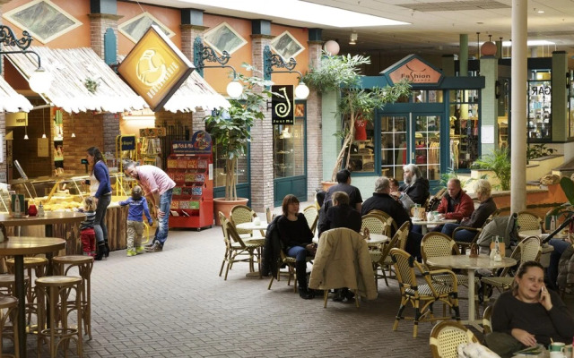 Center Parcs Park Eifel