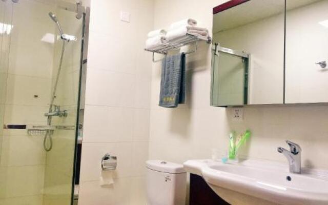 ETS Hong Kong Hotel