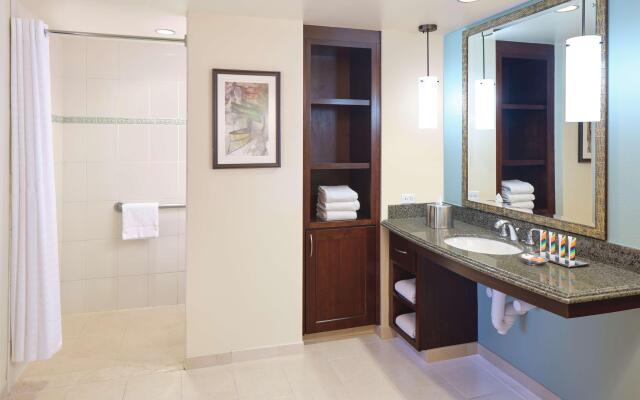 Hilton Grand Vacations Club Grand Waikikian Honolulu