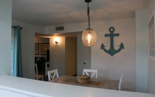 Boardwalk A8 by Surfside VR