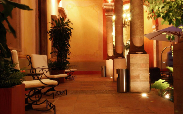 Casona de la Republica Hotel Boutique