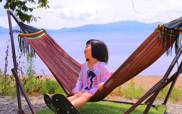 Lake Side Hotel MINATOYA