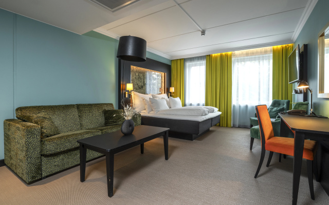 Thon Hotel Stavanger
