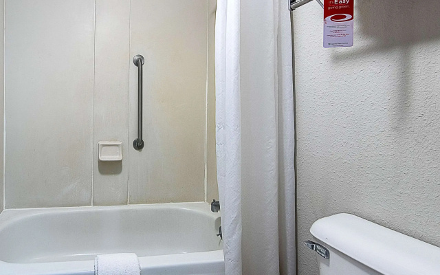 Econo Lodge
