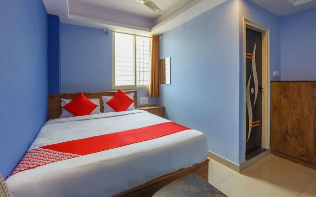 Hotel White Walkers by OYO