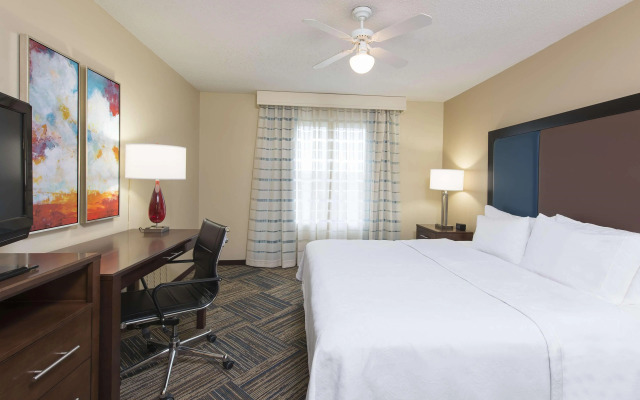 Homewood Suites by Hilton Columbus/Airport