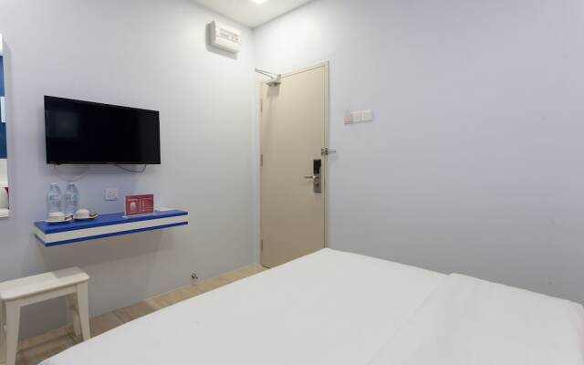ZEN Rooms Damansara Uptown