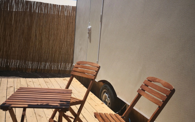 Veranda Glamping Butik Otel