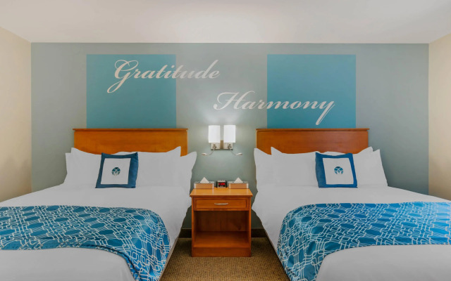 Unity Hotel and Conference Ctr, an Ascend Collection Hotel