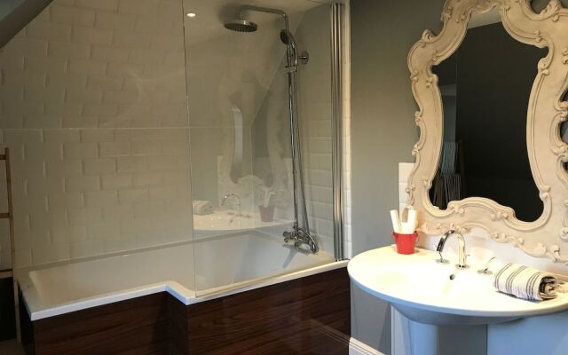 Montpellier House B&B