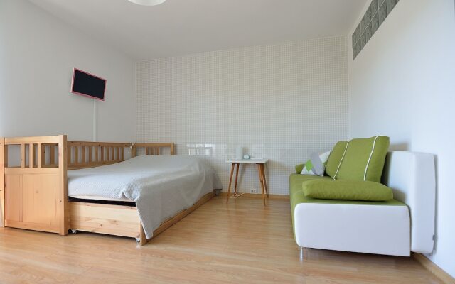 Victus Apartamenty - Jurta 1