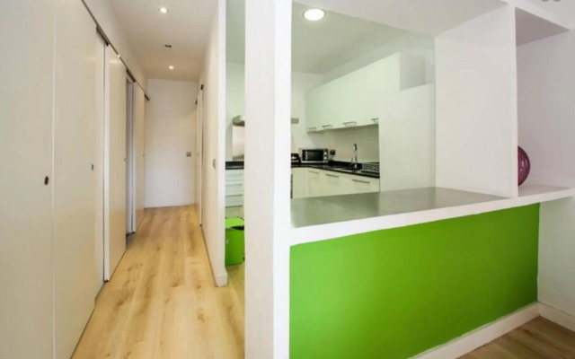 Ondina Suites Sagrada Familia