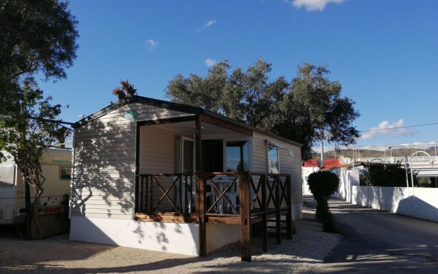 Camping Costa Blanca