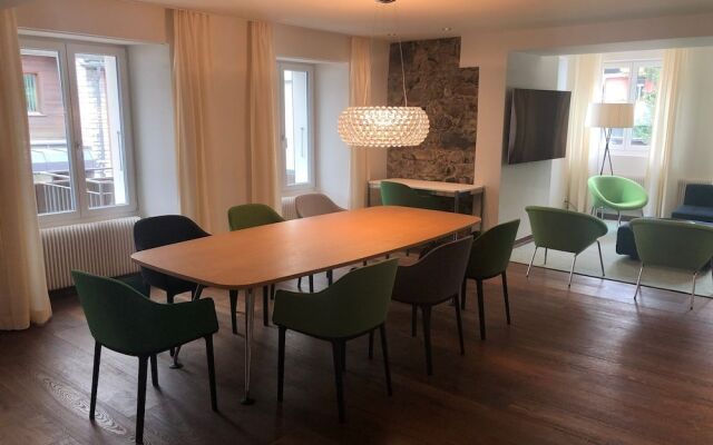 Ferienlenk Mountain Village