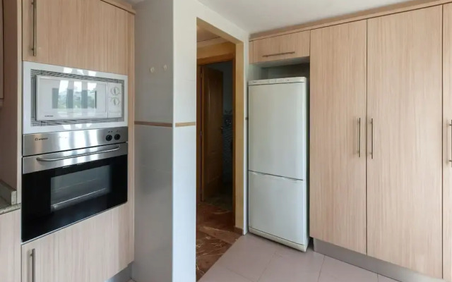 Golden in Gandia With 3 Bedrooms and 3 Bathrooms
