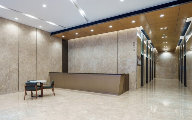 Galory service apartment