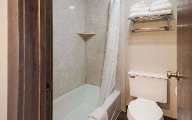 SureStay Plus by Best Western Rexburg
