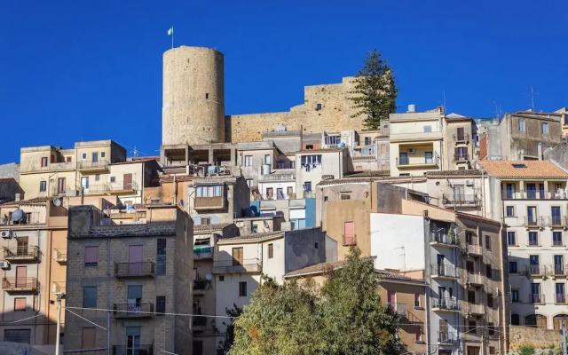 Villa Salemi With Pool
