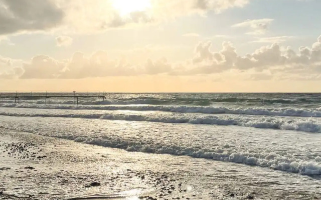 5 Star Holiday Home in Gilleleje