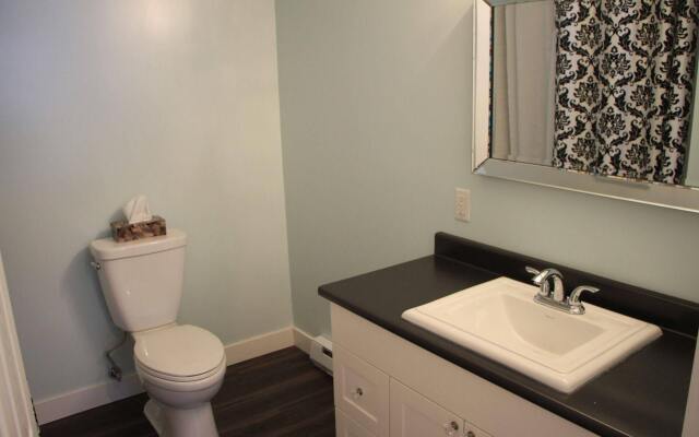 Stoneshire Guesthouse