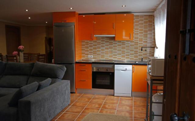 La casina de ribadesella 5 personas