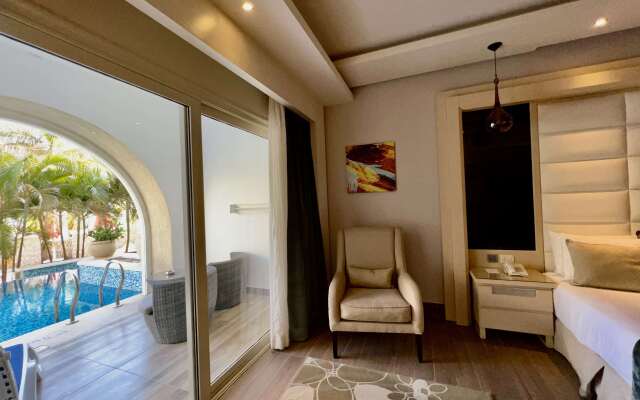 KaiSol Romance Resort Sahl Hasheesh (Adults Only)