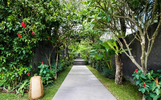 The One Boutique Villa