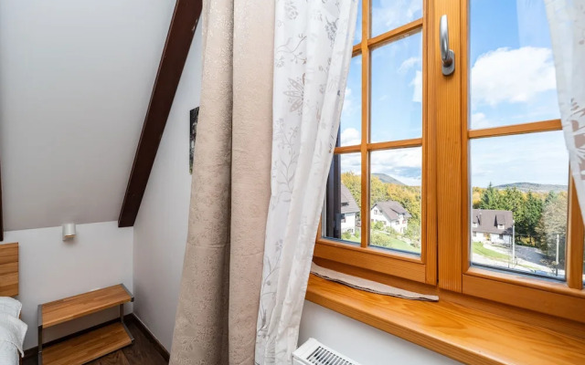B&B Villa Sumrak Plitvica Rooms