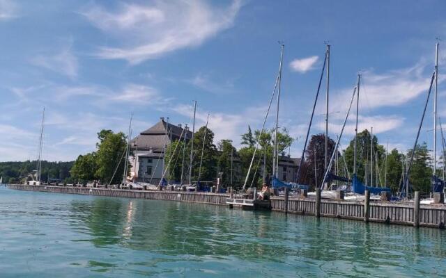 Zum Attersee