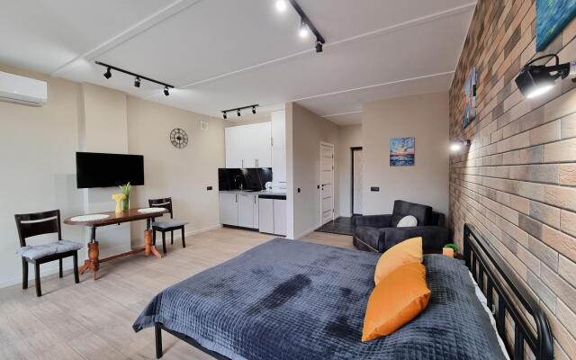 LovelyHome 39 (ЛавлиХоум 39) на улице Комсомольская 64