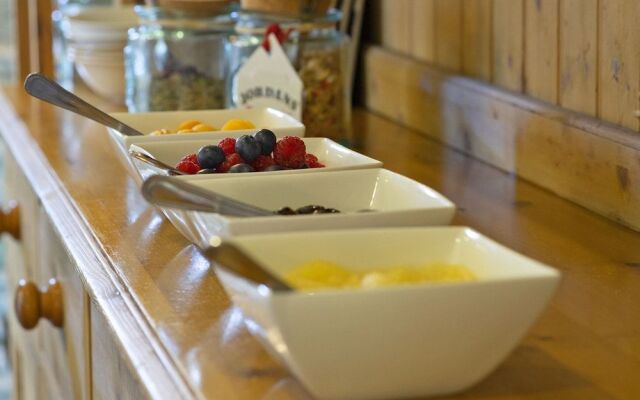Lowe Farm - Bed & Breakfast Leominster