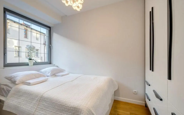 Happy Stay Old Town Tartaczna St 210 A