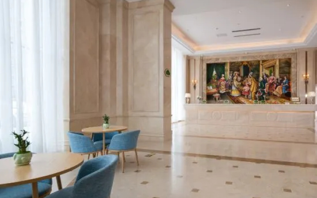 Vienna International Hotel Kashnan Lake Road Ban Chaocheng Shop – Hotel Rooms – Kashgar