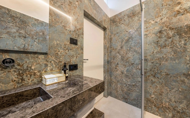 App 8 Palazzo Cavour