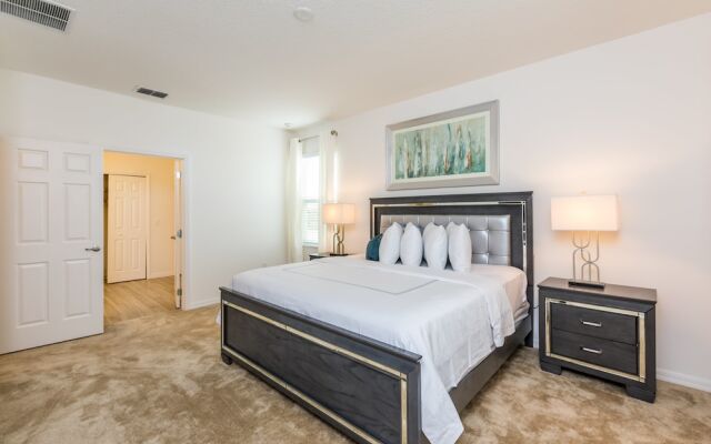 H6104beautiful 14bedroom 11bathroom Sleeps 30villa