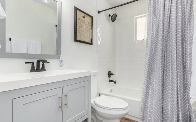 NEW 7bdrm-4ba Million+ Estate W/amazing Amenities