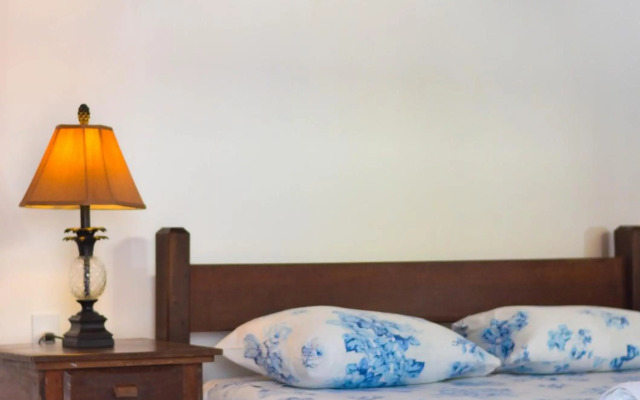 Noemia Brazil Cama e Café - Suíte independente