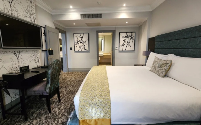 Southern Sun Pietermaritzburg