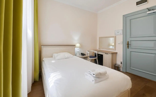 Stabu Sēta Residence