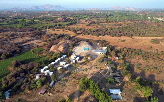 Thour Nautre Resorts