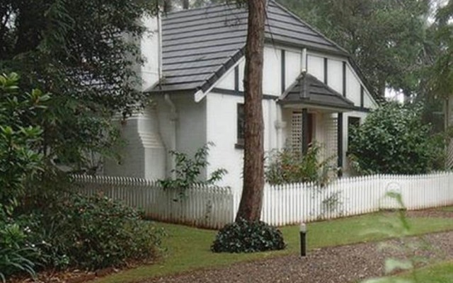 Lisson Grove Boutique Resort & Day Spa