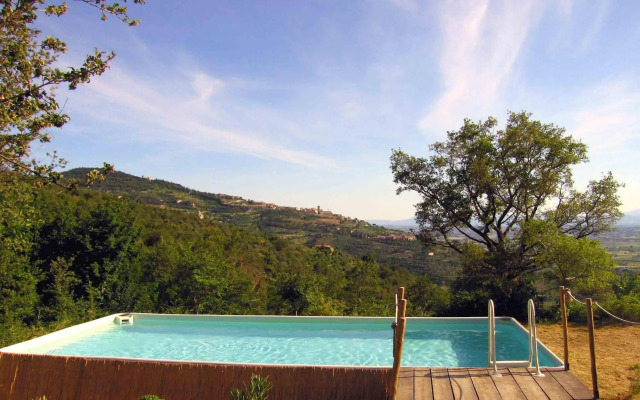 Locanda San Martino a Bocena