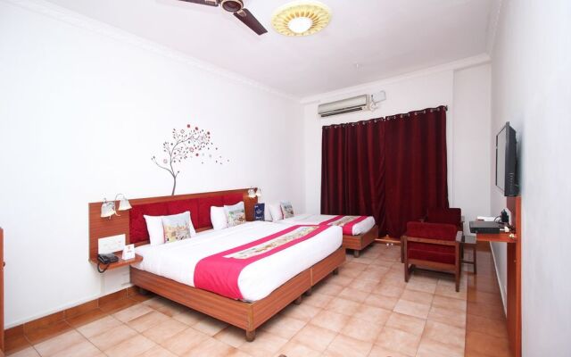 OYO Rooms 026 KMC Dental College