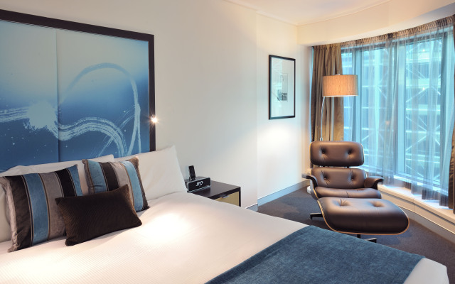Novotel Melbourne on Collins